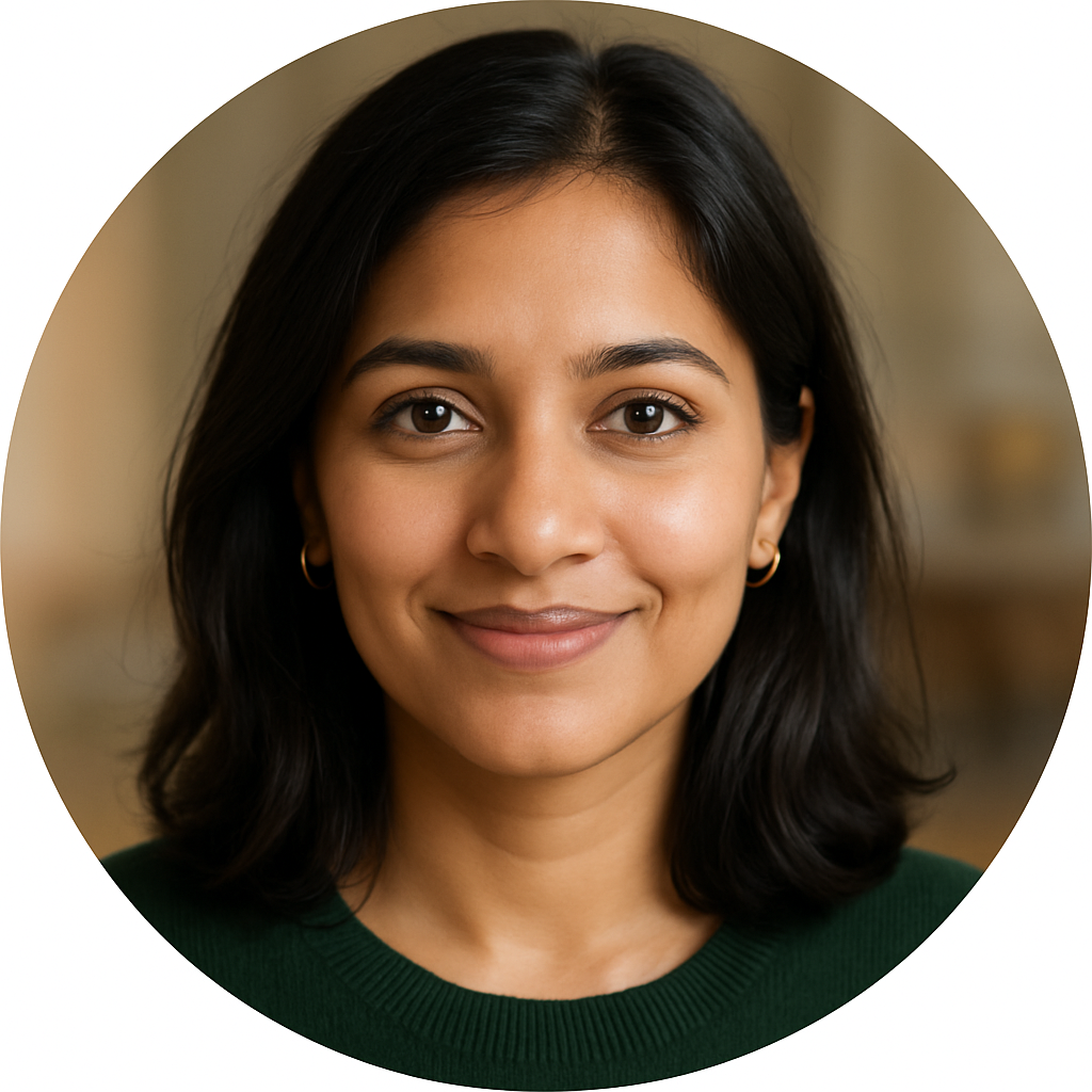 Bea Anand