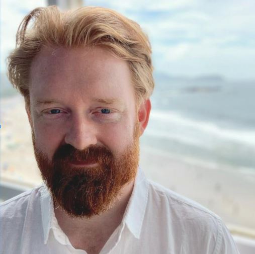 Christian Wood